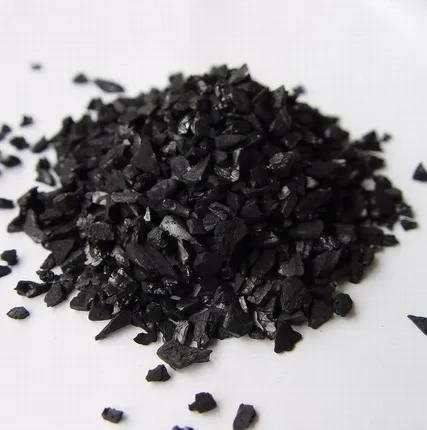 Фото №0 Уголь кокосовый 500гр.