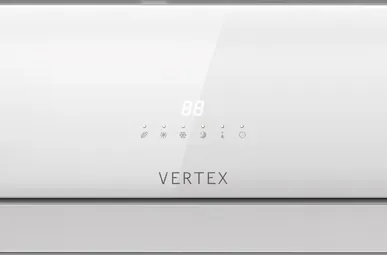 фото Сплит-система VERTEX Irbis 07