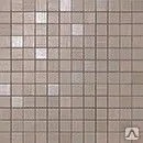 фото Плитка фоновая Atlas Concorde Brilliant Greige Perlй Mosaic 30,5x30,5