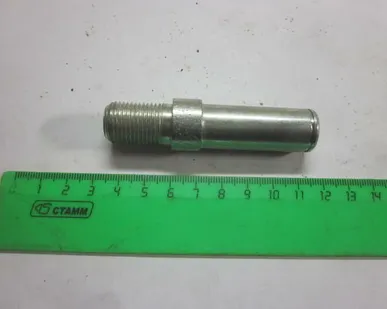 фото Ось верхняя К-34 [125637]