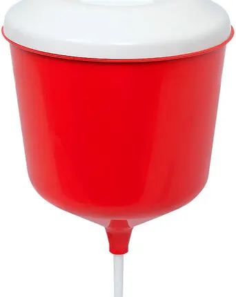 Фото №0 Умывальник - рукомойник 3л "Дачник"