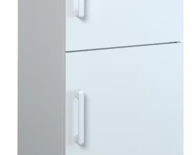 фото Шкаф холодильный комбинированный Марихолодмаш ШХК 400 М