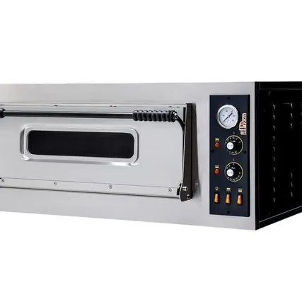 Фото №0 Печь для пиццы ITPIZZA MS4