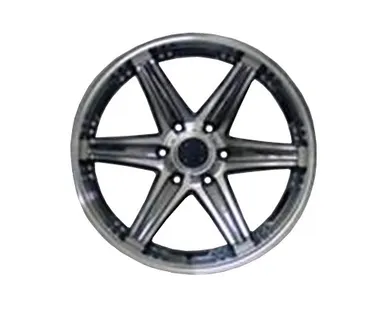 фото Колесный диск LS Wheels LS184