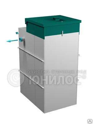 Фото №0 Юнилос АСТРА 7