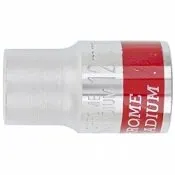 фото Головка торцевая 1/2" 12мм Matrix 13112