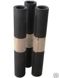 Фото №0 Рубероид РПП-350 ГЛАДКИЙ прокладочный 15м. шт