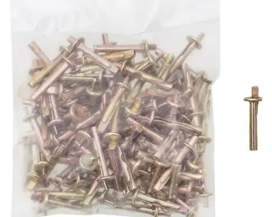 фото Анкер клин 6х60 200шт. в уп.