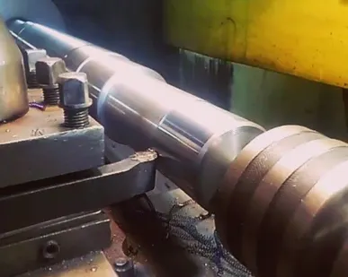 фото Металлообработка