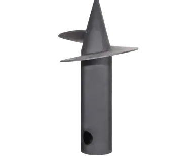 фото Винтовая свая 108 / 300 / 2000мм