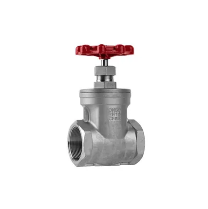 Фото №0 Задвижка муфтовая KR30-04-050-16-Р/Р, PN16, DN50 Гранар (CV02A413454)