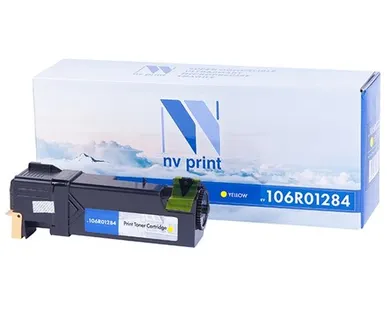 фото Картридж NV Print 106R01284 для