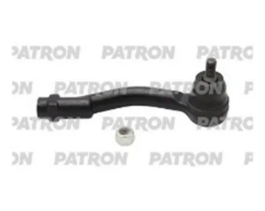 фото Patron Наконечник р/т лев Tucson/Sportage ор 568202E000 Patron PS1084LKOR