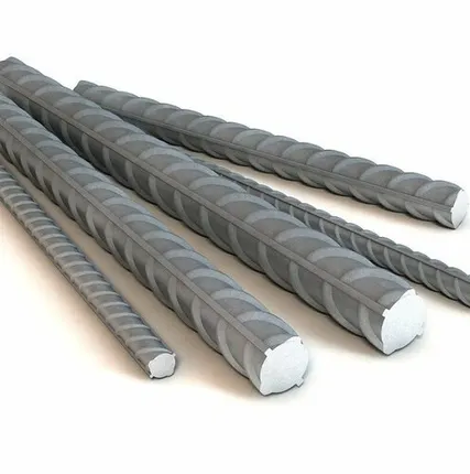 Фото №0 Арматура А3 рефленая d8 d10 d12 d14 d16 d20