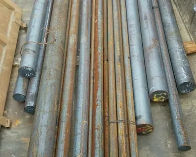 фото Круг ст 30ХМА 422 мм, 430, 445, 450, 460, 462, 465 мм