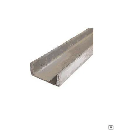 Фото №0 Швеллер № 6,5 (5,9) 5,7м