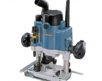 фото Фрезер по дереву Makita RP 1110 C