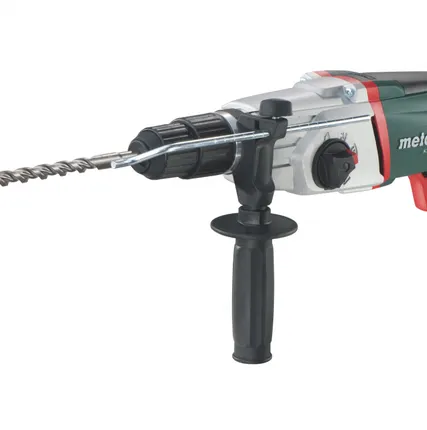 Фото №0 Перфоратор Metabo KHE 2650