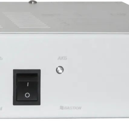 Фото №0 TEPLOCOM 300 источник питания РОССИЯ