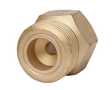 фото Переходник Сп21,8- G3/4" (УН-000-10)