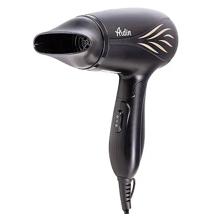 Фото №0 Фен Ardin hd-127