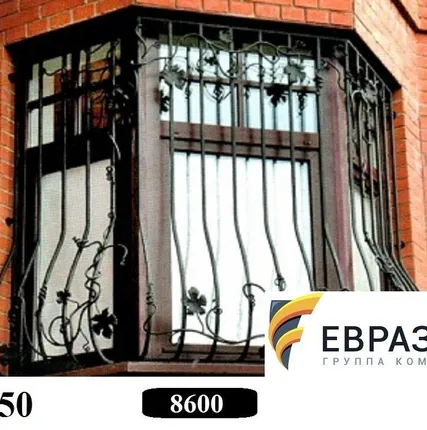 Фото №0 Решетка Р-50