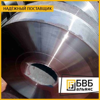 Фото №0 Поковка 15Х17АГ15