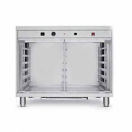 Фото №0 Шкаф расстоечный Tecnoeka EKL823