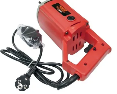 фото Вибратор глубинный Grost VGP 1300 2м.