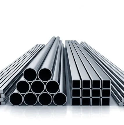 Фото №0 Труба профильная оцинкованная прямоугольная горячедеформированная 160х120х5 мм 08пс ГОСТ 13663-86