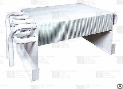 Фото №0 Конвектор напольный КПВК 20-4,6