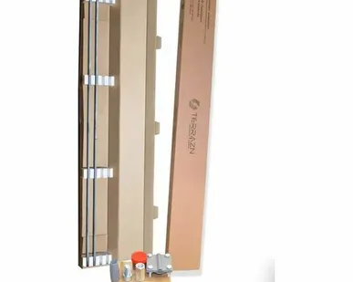 фото РуТерра 21301 TDZ Заземлитель стержневой с заострением L-3м. Ф16 РуТерра