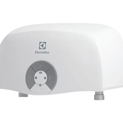 Фото №0 Electrolux SMARTFIX 2.0 (3,5-6,5 кВт, кран, душ) Проточные водонагреватели