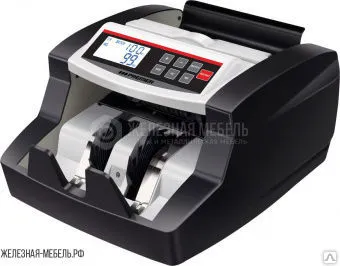 фото DORS CT1040/1040U Счетчики банкнот