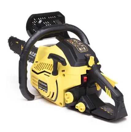 Фото №0 Бензопила Hanskonner HGC1416