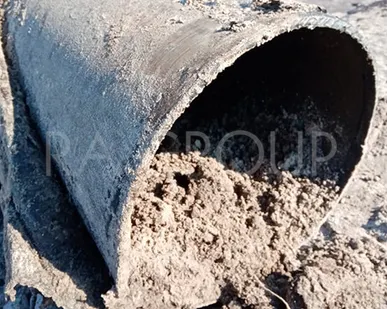 фото Труба БУ 530х12 из под нефти