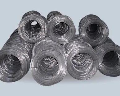 фото Сварочная проволока 5 Св 05Х20Н9ФБС ГОСТ 2246-70