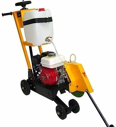 Фото №0 Резчик швов CS2413 (двиг. Honda GX390 K1 SXQ4 (13HP))