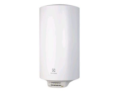 фото Накопительный водонагреватель Electrolux EWH 100 Heatronic DL