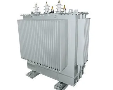 фото Трансформатор ТМГ-160