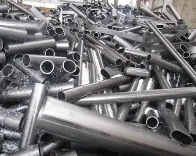 фото Нержавейка 8%