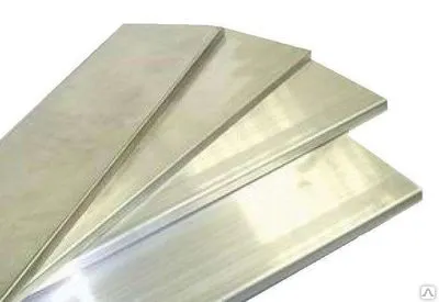 Фото №0 Шина М1Т 100х10 мм