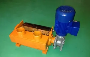 Фото №1 Магнитные сепараторы Х43-43, Х43-44, Х43-45, Х43-46, СМЛ от ПРОИЗВОДИТЕЛЯ в Энгельсе