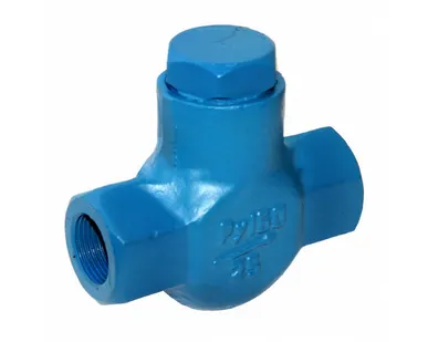 фото Клапан обратный подъемный 16с48нж