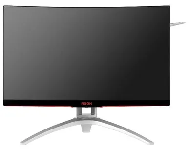 фото Монитор AOC AGON AG272FCX6