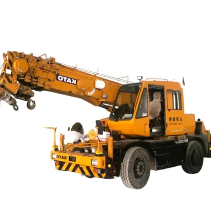 Фото №0 Услуги автокрана 10 тонн