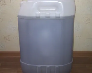 фото СОЖ Караидель-2 ТУ 0258-003-01699574-2009 канистра 50 л (50 кг)