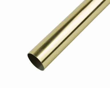 фото Трубы OLEXDECO Труба гладкая 16 мм (З 300)