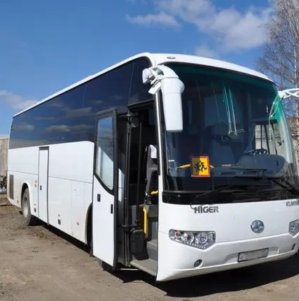 Фото №0 Аренда автобуса 30-35 мест