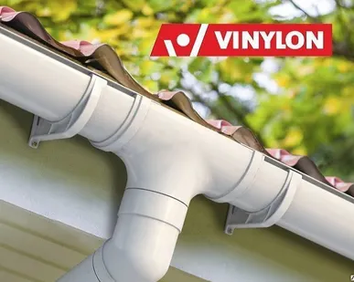 фото Угол внутренний Vinyl-On 3050 Шампань